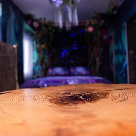 Avataar - L'Arbre De Pandoraa Apartment Belfort Ngoại thất bức ảnh