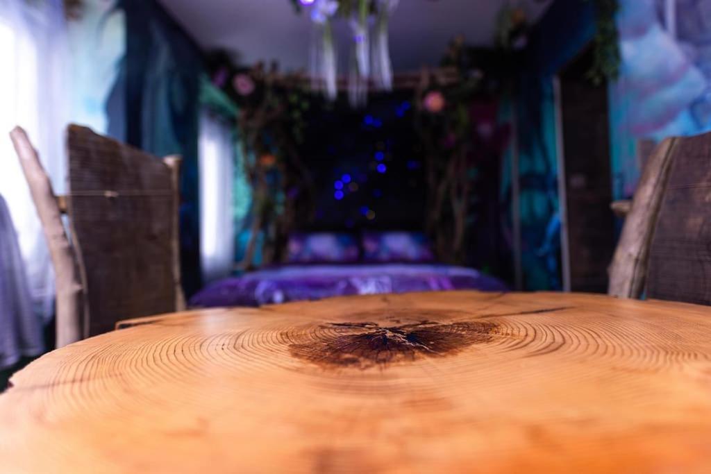 Avataar - L'Arbre De Pandoraa Apartment Belfort Ngoại thất bức ảnh