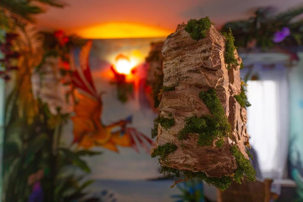 Avataar - L'Arbre De Pandoraa Apartment Belfort Ngoại thất bức ảnh
